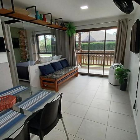 Vg Sun Cumbuco Apartment Caucaia Exterior photo