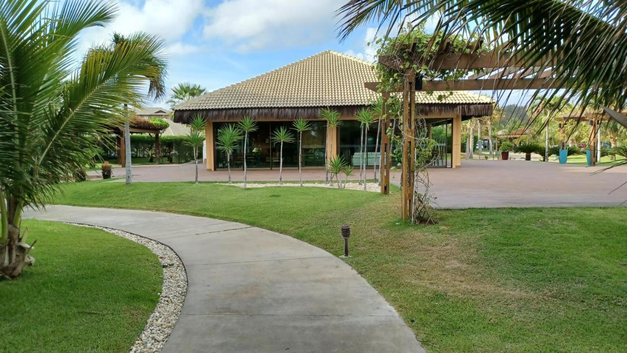 Vg Sun Cumbuco Apartment Caucaia Exterior photo