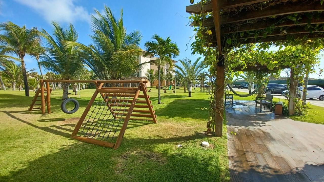 Vg Sun Cumbuco Apartment Caucaia Exterior photo