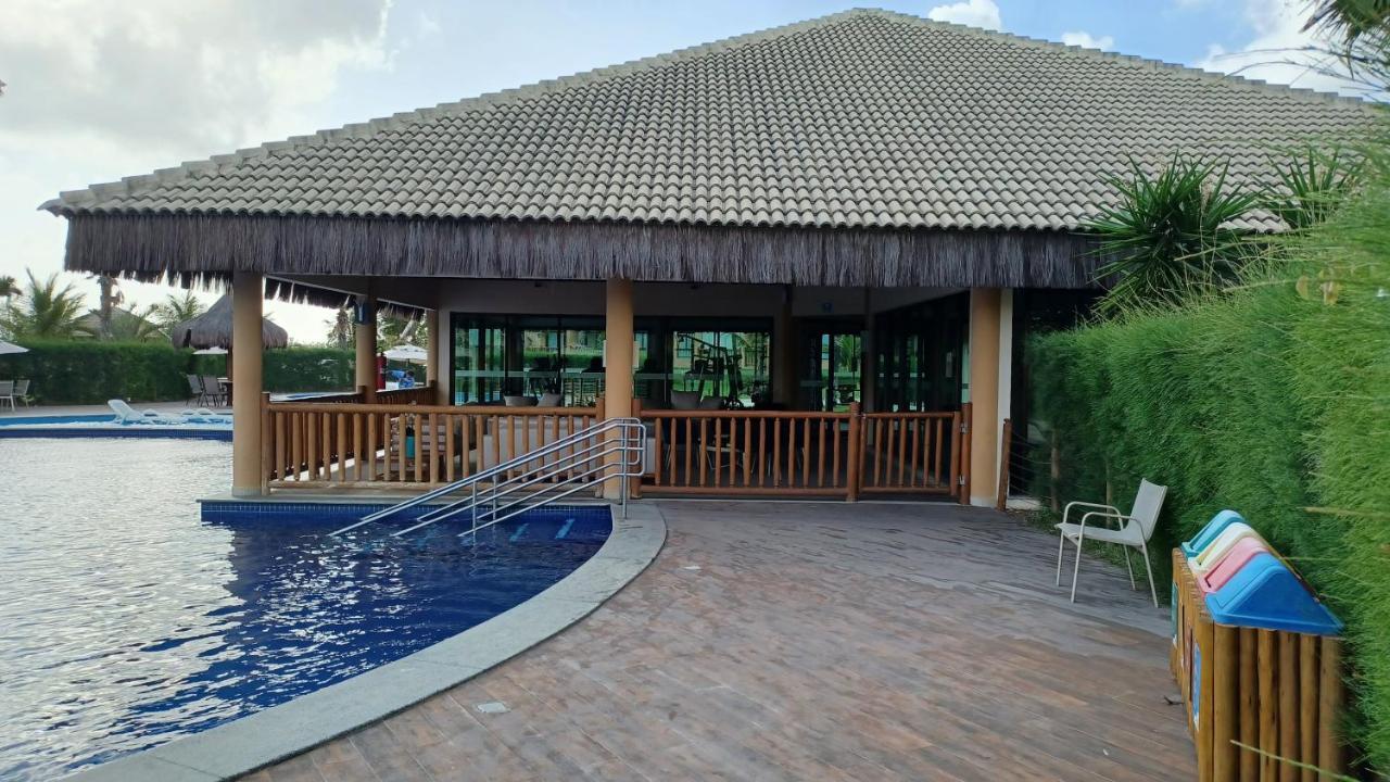 Vg Sun Cumbuco Apartment Caucaia Exterior photo