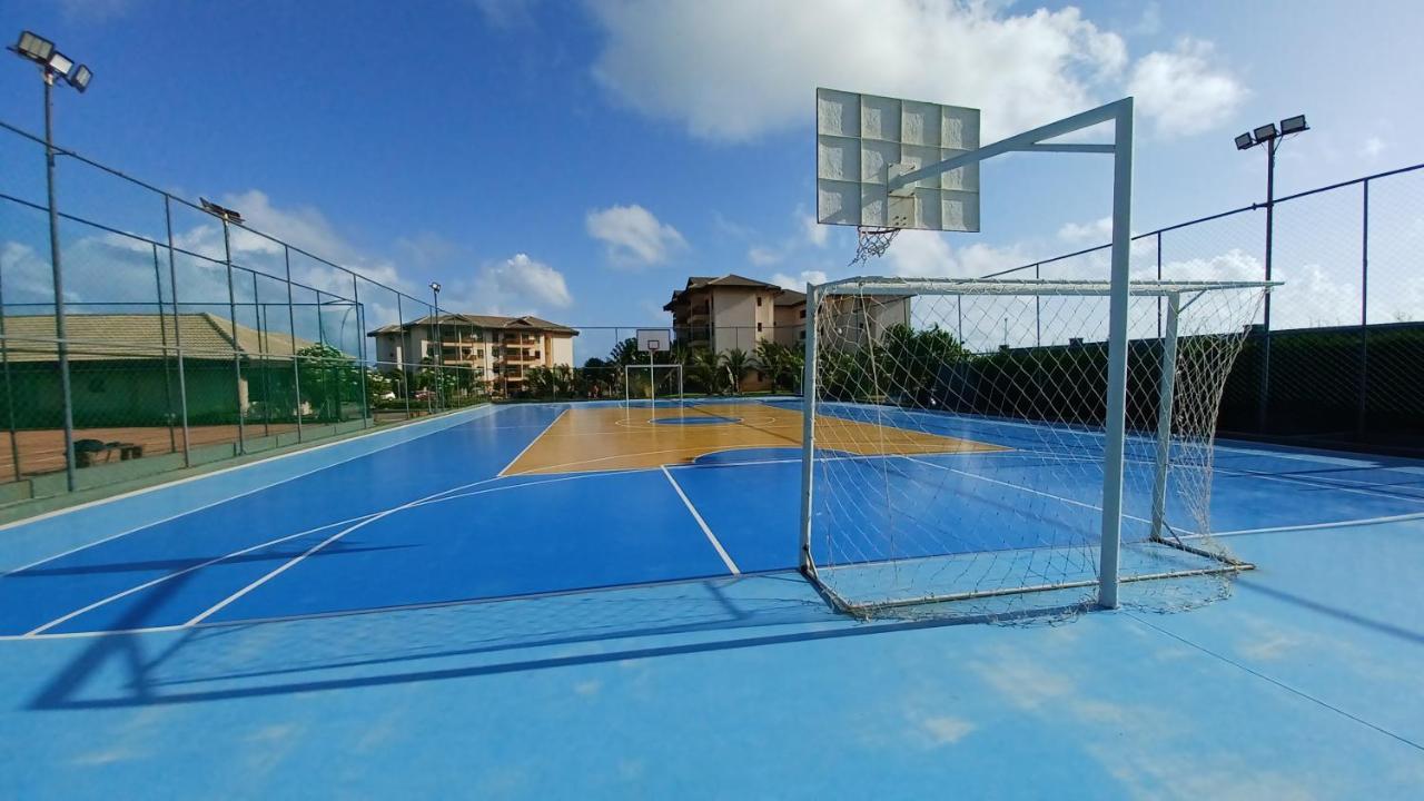 Vg Sun Cumbuco Apartment Caucaia Exterior photo