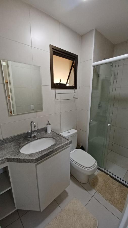 Vg Sun Cumbuco Apartment Caucaia Exterior photo