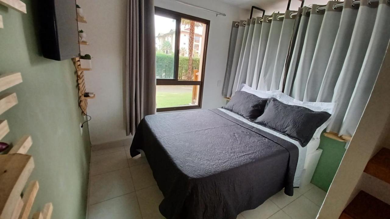 Vg Sun Cumbuco Apartment Caucaia Exterior photo