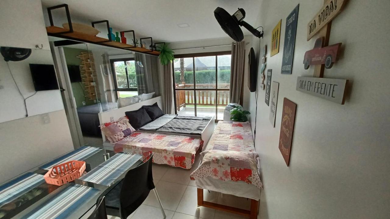 Vg Sun Cumbuco Apartment Caucaia Exterior photo